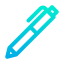 Pen icon 64x64