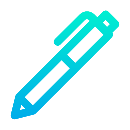 Pen icon