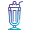 Milkshake icon 64x64