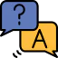 Faq icon 64x64