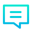 Chat icon 64x64