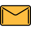 Email icon 64x64