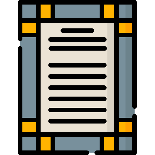 Constitution icon