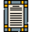 Constitution icon 64x64