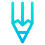 Pencil icon 64x64