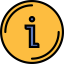 Info icon 64x64