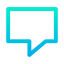 Chat icon 64x64