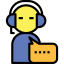 Phone operator Symbol 64x64