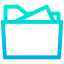 Folder icon 64x64
