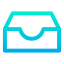 Inbox icon 64x64