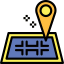 Location icon 64x64