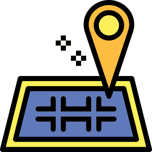 Location icon