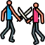 Fighting ícone 64x64