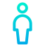 Man icon 64x64