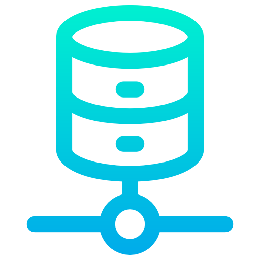 Server icon