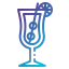 Cocktail icon 64x64
