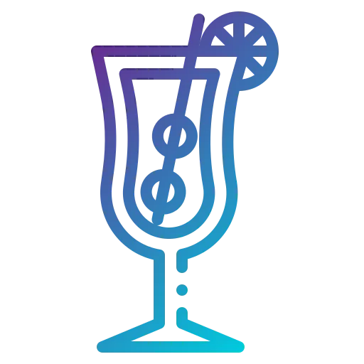 Cocktail icon