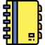 Agenda icon 64x64