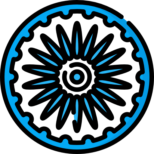 Chakra icon