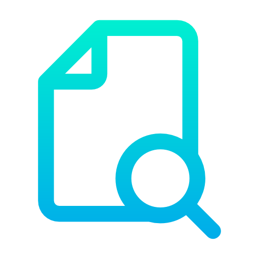 File icon