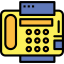 Fax icon 64x64