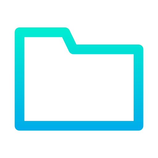 Folder icon