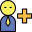 Add user icon 64x64