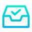 Inbox icon 64x64