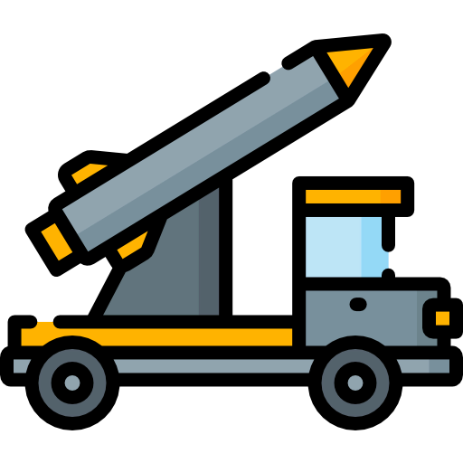 Missile icon