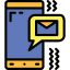 Smartphone icon 64x64