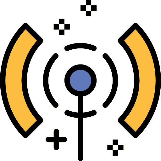 Antenna icon
