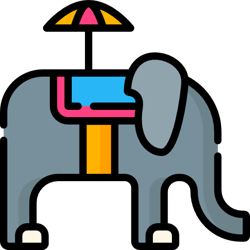 Elephant icon