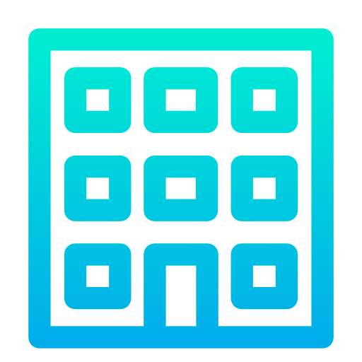 Building icon