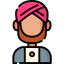 Man icon 64x64