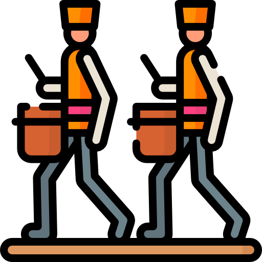 Drum icon