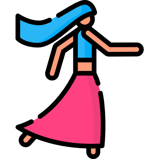 Dancer icon