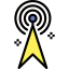 Antenna icon 64x64