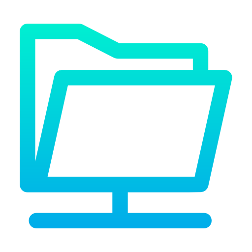 Folder icon