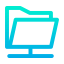 Folder icon 64x64