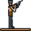 Soldier icon 64x64