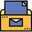 Email icon 64x64