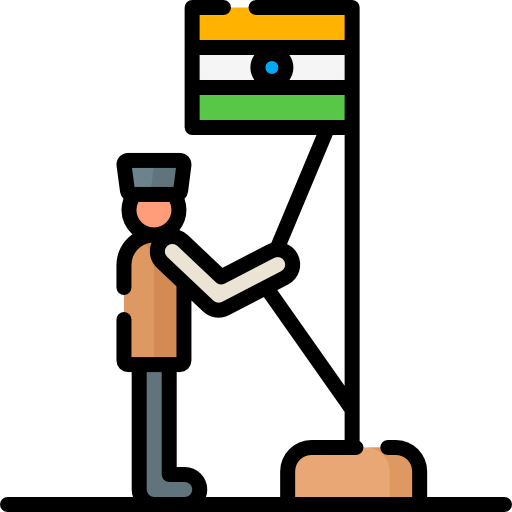 Flag icon