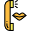 Phone call icon 64x64