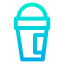 Coffee cup icon 64x64