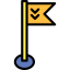 Flag icon 64x64