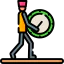 Drum icon 64x64