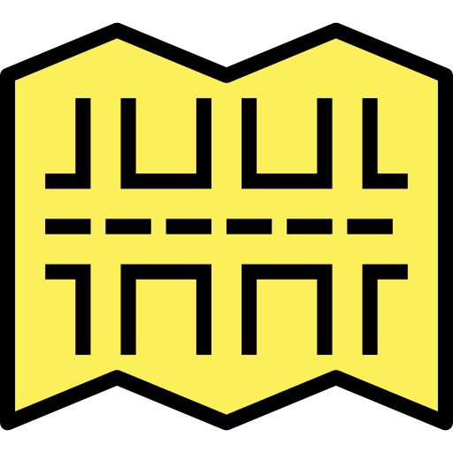Map icon