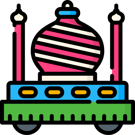 Parade icon