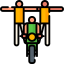 Motorcycle icon 64x64