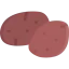 Potato icon 64x64